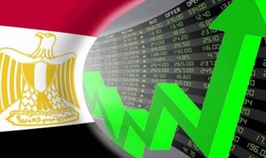 ستاندرد آند بورز: رفع توقعات مصر إلى إيجابية بفضل برنامج الدعم الخارجي القوي