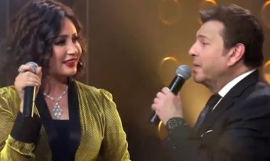 لطيفة تعلن إيقاف نشاطها الفني 3 أيام حدادًا على وفاة هاني شاكر