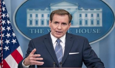 عاجل.. مجلس الأمن الأمريكي يعلن اقتراب صفقة الرهائن الجديدة بين إسرائيل وحماس