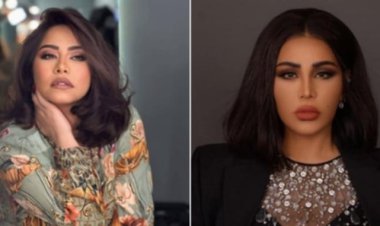 شيرين عبد الوهاب ترد على أحلام بعد تأخرها في الاحتفال بعيد ميلادها: اللى بينا أكبر من كده