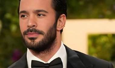 باريش أردوتش يعبّر عن إعجابه الكبير بصوت شيرين عبد الوهاب