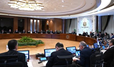 مجلس الوزراء يوافق على مد فترة توفيق أوضاع وتقنين إقامة الأجانب