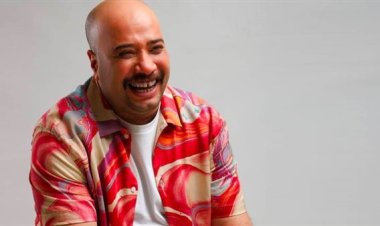 حاتم صلاح عن بطلات مسلسل "إخواتي": ألطف ناس والكواليس مليانة ضحك