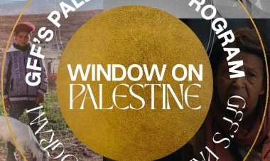 «نافذة على فلسطين».. برنامج أفلام خاص في مهرجان الجونة السينمائي