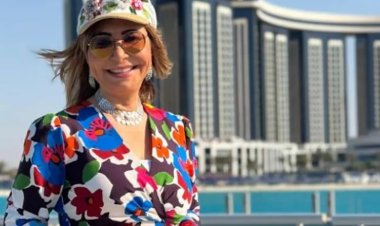 لميس الحديدي في حلقة خاصة من العلمين: لؤلؤة الساحل الشمالي وقاطرة النمو