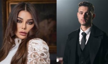 الشامي يكشف سبب تأجيل حفله مع هيفاء وهبي