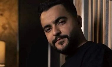 وفاة المطرب اللبناني بهاء خليل نجم الموسم الخامس من "ذا فويس" وعضو فريق محمد حماقي