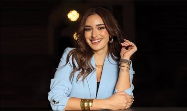 أمينة خليل تعلن انسحابها من رمضان 2026 بسبب السينما