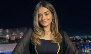 ملك زاهر توجه رسالة مؤثرة لإدوارد بعد تعافيه من السرطان: بحبك وبموت فيك