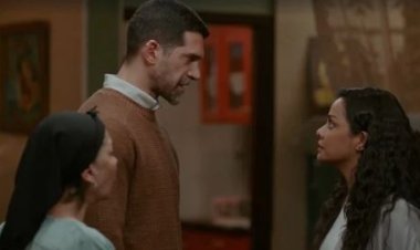 السيناريست ناصر عبد الحميد عن ردود الأفعال على  "فات الميعاد": "كانت أكبر بكثير مما تخيله صناع العمل"