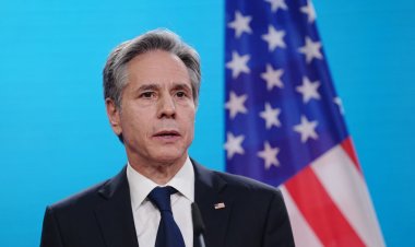 بلينكين: الصين لن تقيم علاقات أفضل مع أوروبا فى ظل دعمها لروسيا