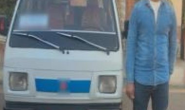 ضبط سائق أجرة أنزل راكبًا دون وجه حق وأعاد تحميل السيارة بالبحيرة