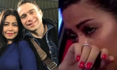 مصدر مقرب من شيرين يكشف لـ«العاصمة»: حسام حبيب تعود على ضربها والموضوع ليس له علاقة ببناتها