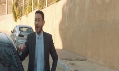 نهاية «حسام الجيوشي» تقترب بعد سرقة هاتفه.. ملخص أحداث الحلقة الـ26 من «محارب»