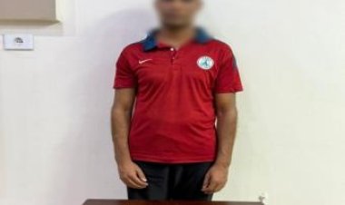 ضبط شخص بالأقصر متهم بالنصب والتزوير والاستيلاء على أموال المواطنين