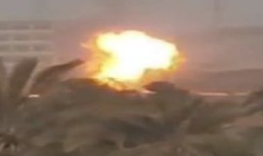 أمن الجيزة يكشف عن ملابسات حريق مصنع لتصنيع الطوب الطفيلي