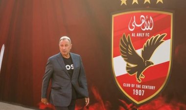  بسبب تصريحات مسيئة للخطيب.. الأهلي يتقدم ببلاغ للنائب العام ضد مدحت شلبي