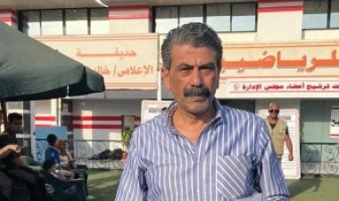 متطوعا.. الزمالك يعين الدكتور مصطفى عبدالخالق مستشارا لمجلس الإدارة