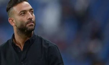 أحمد حسام ميدو: الجمهور المصري فقد ثقته في التحكيم