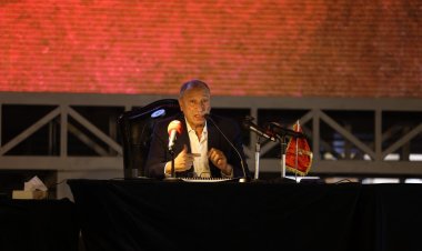 الخطيب: ميزانية الأهلي وصلت 8.5 مليار جنيه.. ومفيش علينا أي ديون