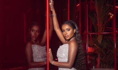 داليا مبارك تجدد تعاونها مع ألحان ياسر بوعلي في أغنيتين بألبوم «بصمة»