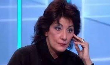 صرف الفنانة سماح أنور بعد معارضتها على حكمي الحبس  والغرامة