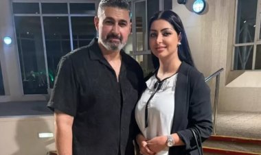 كلوديا حنا تشيد بتجارب مهرجان ظفار الدولي للمسرح وتكشف تفاصيل مشاركتها