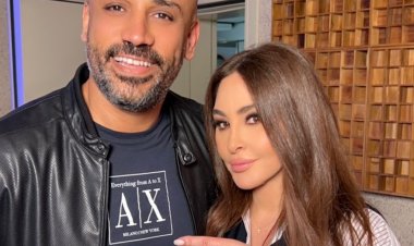 الملحن محمد يحيى يتعاون لأول مرة في أغنية لبنانية مع إليسا