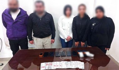 ضبط نادى صحى يستخدم للأعمال المنافية للآداب فى العجوزة 