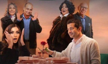 "كامل العدد" بين الكوميديا والدراما الأسرية.. رحلة ممتدة عبر ثلاثة أجزاء