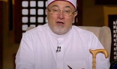 خالد الجندي: الفراعنة أعظم ناس ذكروا في القرآن الكريم بعد الأنبياء