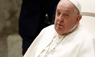 قبل تشييع جنازته البابا بحضور الملوك والرؤساء.. ماذا كتب البابا فرانسيس في وصيته؟