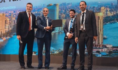 قريبًا.. إصدار قانون جديد للضريبة على الدخل