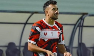 تريزيجيه: لم أشعر بالغربة في السعودية.. ودوري روشن من أفضل دوريات العالم