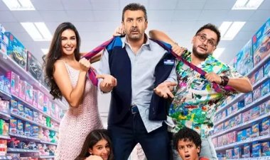 طرح فيلم مطلوب عائليا في جميع دور العرض.. الأربعاء