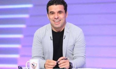 خالد الغندور: الزمالك يتعاقد مع لاعب أجنبي بدلًا من بوبيندزا سيكون مفاجأة