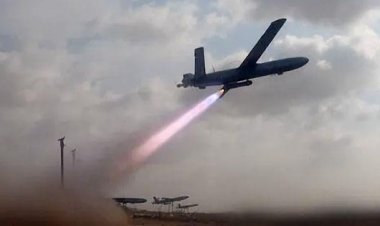 الجيش الأمريكي: تدمير طائرة مسيرة أطلقها الحوثيون فوق البحر الأحمر