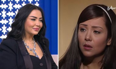 إيمان أيوب:  "فوجئت بتنمر الناس عليا بسبب حقنة فيلر"