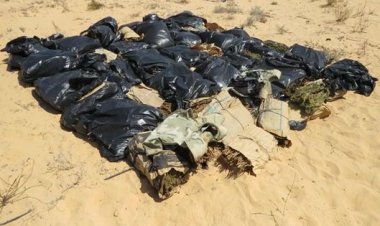 ضبط 13 طن هيدرو و145 كيلو حشيش بالإسماعيلية