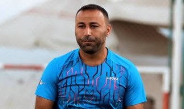 أحمد عبد الرؤوف: الإصابات وراء تراجع مستوى بلدية المحلة