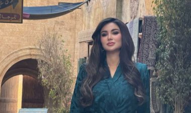 فتاة شعبية.. هدى الأتربي تكشف عن تفاصيل شخصيتها في "مناعة" برمضان 2026