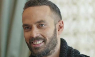 عمرو حسن يوسف يوجه رسالة لـ أحمد مراد