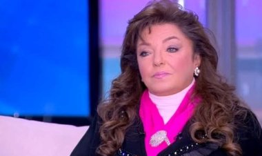 هدى رمزي: معرفش الشيخ الشعراوي ولا عمري شوفته أو قابلته
