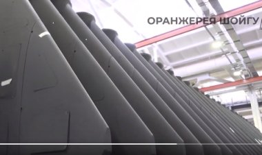 سري للغاية.. «موسكو» تستعرض خط إنتاج طائرات إيرانية على أراضيها