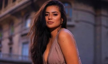 ثراء جبيل تكشف عن جنس مولودها الأول