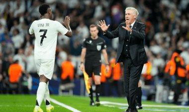 بشرى سارة لجماهير ريال مدريد قبل مباراة أتالانتا في دوري الأبطال