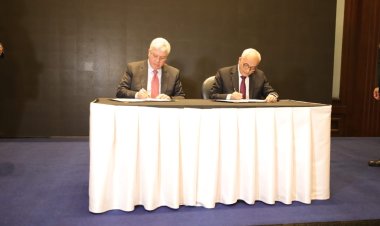 «التعليم العالي والتربية والتعليم» يوقعان بروتوكول تعاون لاكتشاف وتأهيل الطلاب المبتكرين