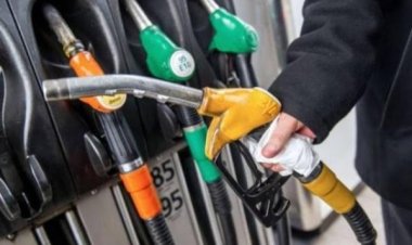 ارتفاع أسعار البنزين والسولار الجمعه 22 مارس