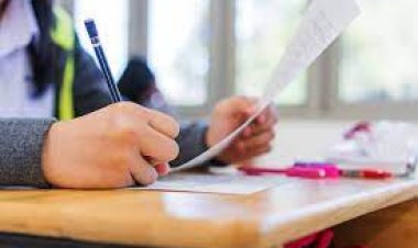 عاجل| تسريب أسئلة امتحان العربي للشهادة الإعدادية بالقاهرة