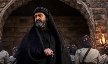 مسلسل «الحشاشين» الحلقة 25.. ملخص أحداث الحلقات السابقة